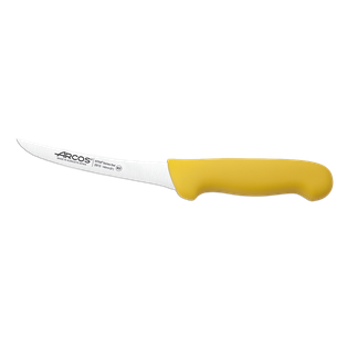 2900 سكاكين منحنية 140 ملم